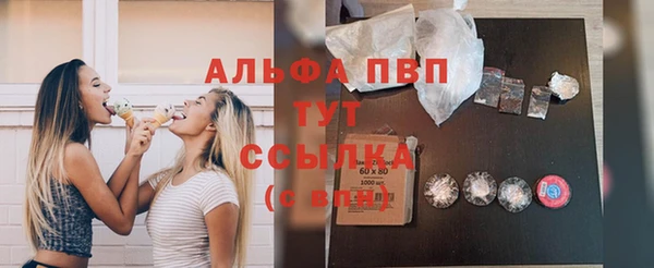 молекула духа Алексин